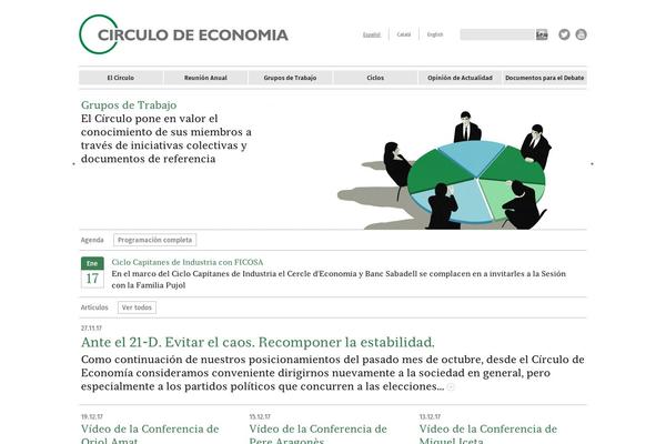 circuloeconomia.com site used Far-cde