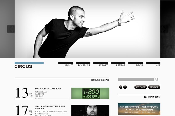 Site using Masterslider plugin