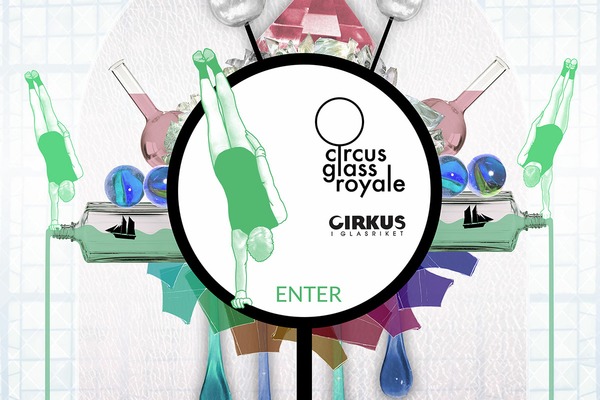 circusglassroyale.se site used Circusglassroyale