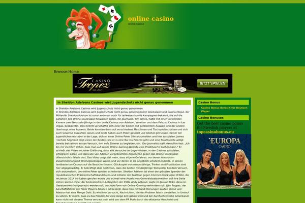 cirus-casino.com site used Artofcivilizedbushwhacking