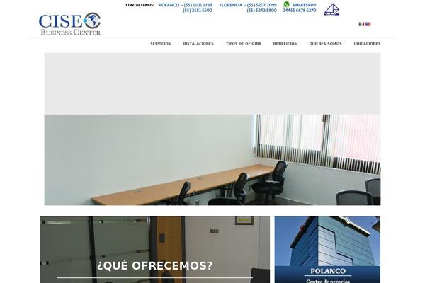 Site using Js_composer_theme plugin
