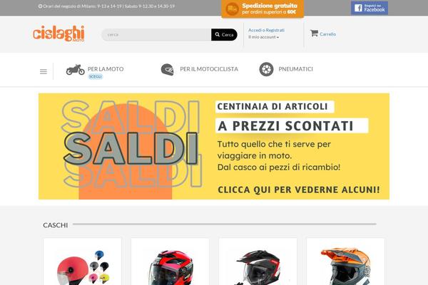 Site using Meta Slider plugin