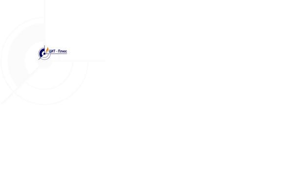 cit-plus.ru site used Cit-plus