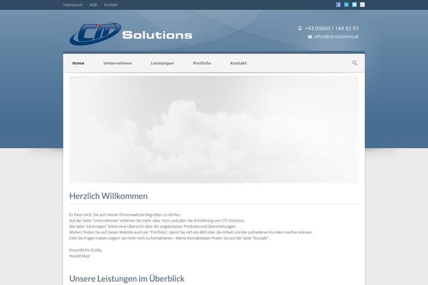 cit-solutions.at site used Cit