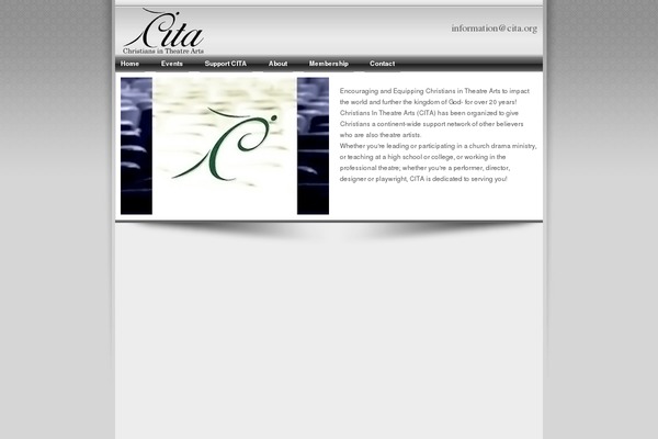 Silver_essence theme site design template sample