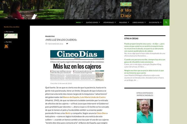 citaalasdiez.es site used Fluida_fillo1