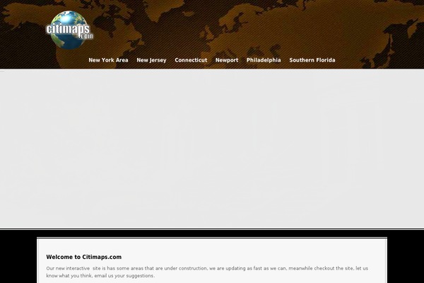 citimaps.com site used Citimaps