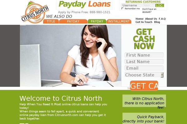 Site using Anything Popup plugin