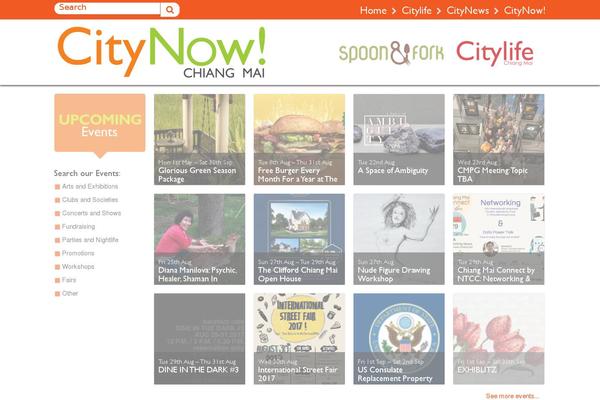city-now.com site used Directorybox
