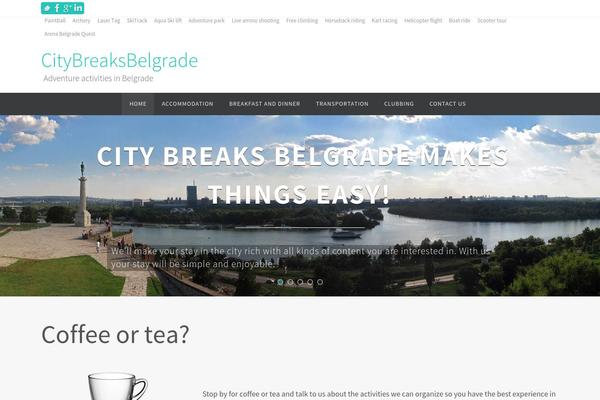 Site using Advanced Random Posts Widget plugin