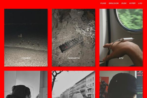 cityburns.com site used Trouble