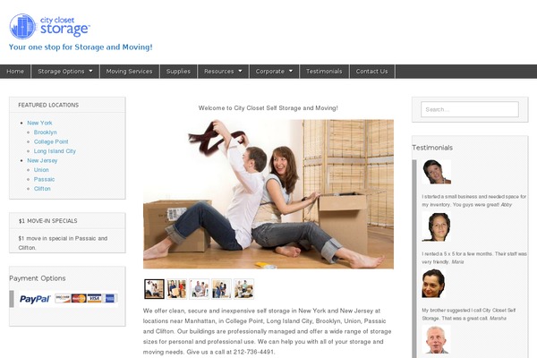 Magazine Basic theme site design template sample