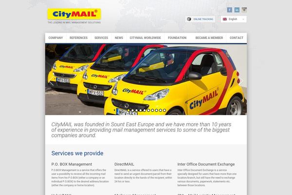 citymailglobal.com site used Citymail