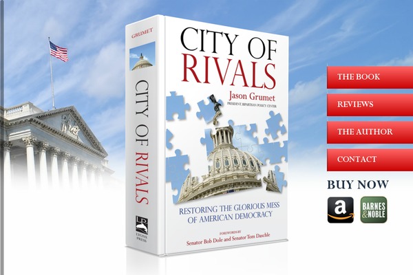 cityofrivals.com site used Cityofrivals