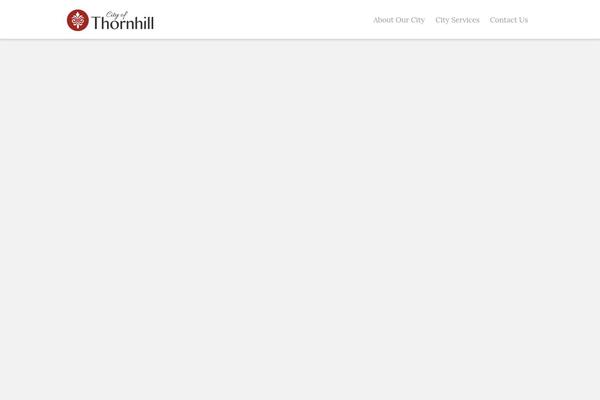 Site using X-email-mailchimp plugin