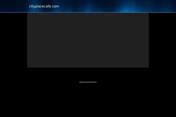 Whitelight theme site design template sample