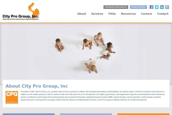 Site using Pantheon plugin