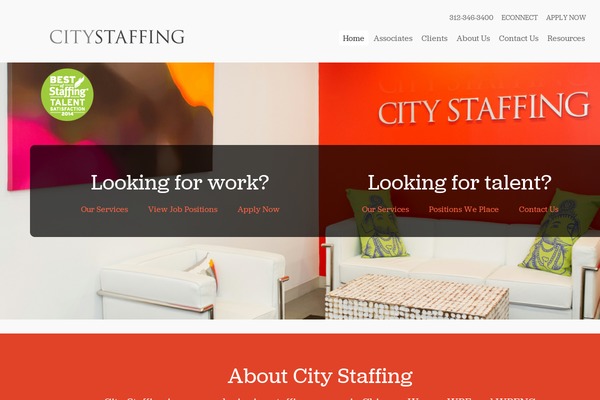 citystaffing.com site used Citystaffing_2