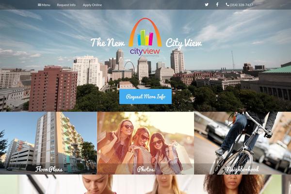 cityviewlife.com site used City-view