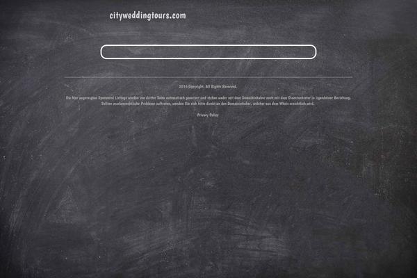 Hipster theme site design template sample