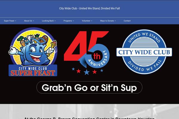 citywideclub.com site used Ryan_pro