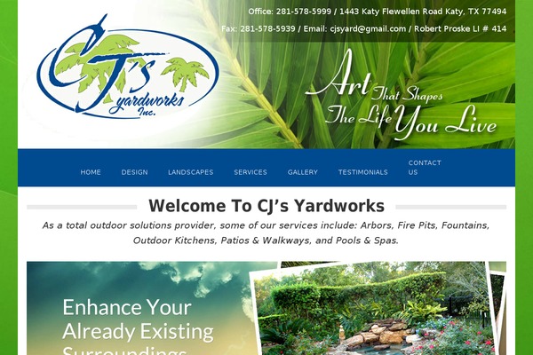 cjs WordPress theme, websites list used cjs theme cjs theme websites examples