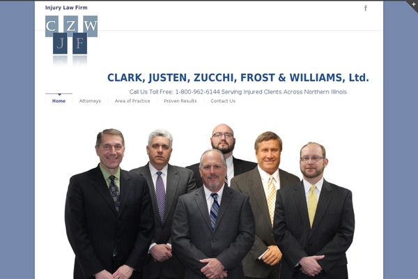 Inovado theme site design template sample