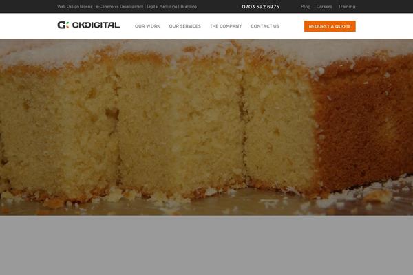 ckdigital.net site used Ckdigital