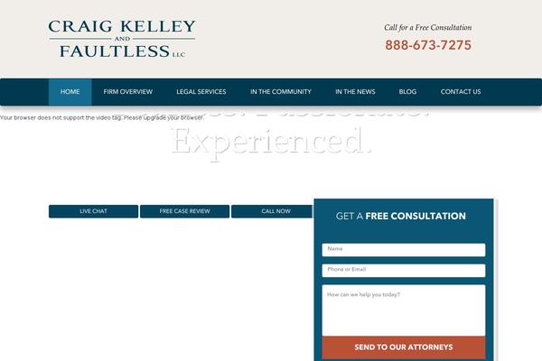 Site using Cw_video_plugin plugin