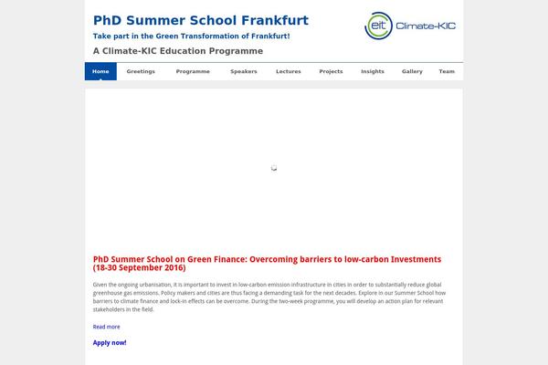 ckic-phd-ffm.net site used Summer2013