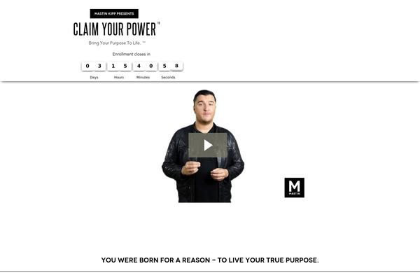 Genesis theme site design template sample