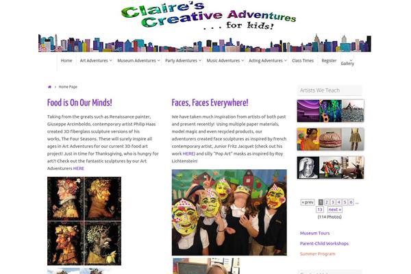clairescreativeadventures.com site used Iced-mocha-master