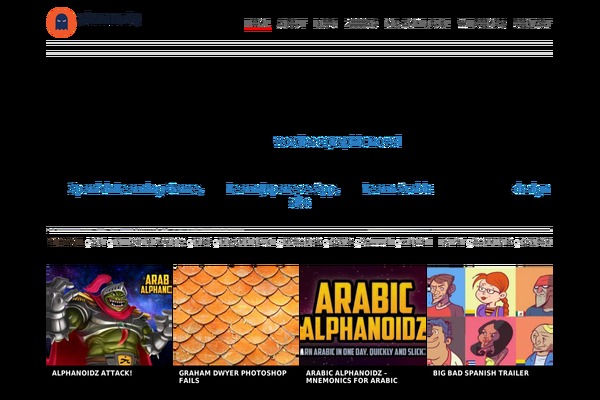 clamnuts.com site used Clamnuts