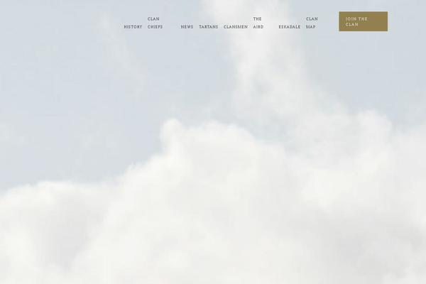 Site using Google Analytics Dashboard for WP plugin