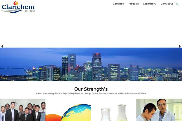 Business-world theme site design template sample