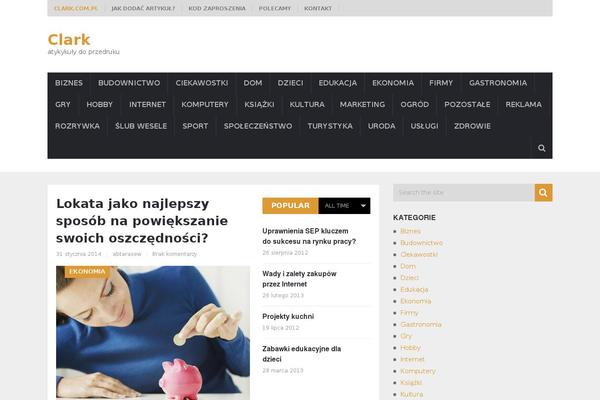 clark.com.pl site used Zoom-lite-child