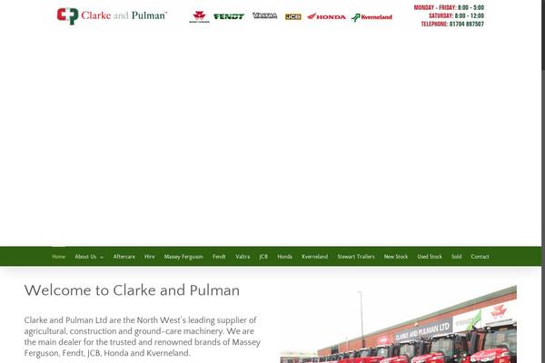 Site using Fusion-core plugin