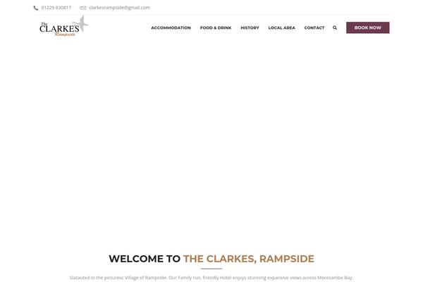 Howello theme site design template sample