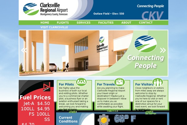 clarksvilleregional.com site used Cra Theme