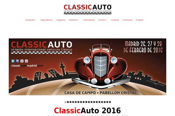 classicautomadrid.com site used Queens-magazine-blog