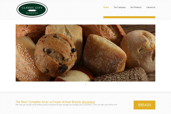 classiccitybakeries.com site used Eatoreh