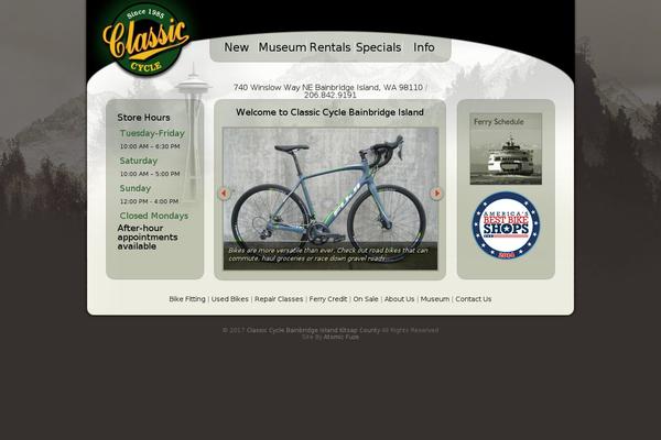classiccycleus.com site used Classic_cycle