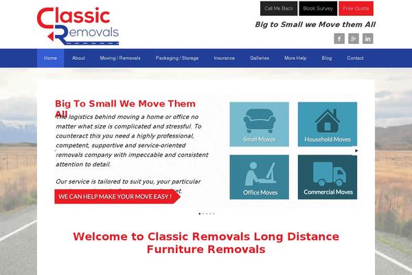 Genesis-sample theme site design template sample