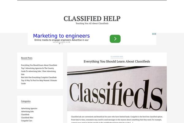 classifiedhelp.com site used Interpol