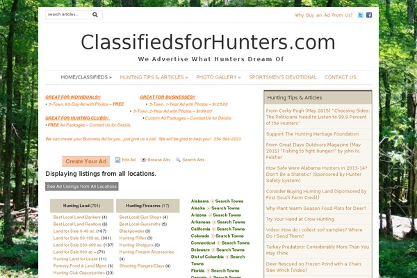 Site using Another-wordpress-classifieds-plugin-20140131-0921-5248992 plugin