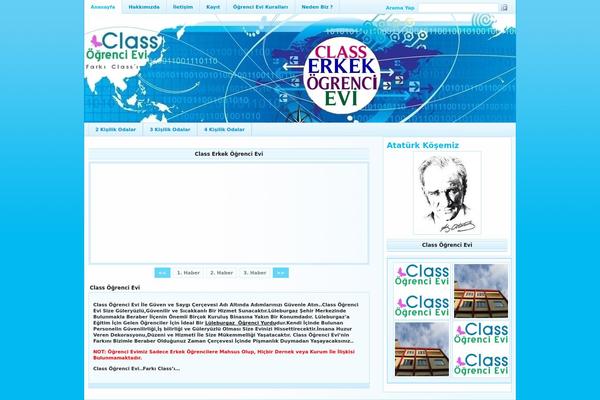classogrencievi.com site used Iblues