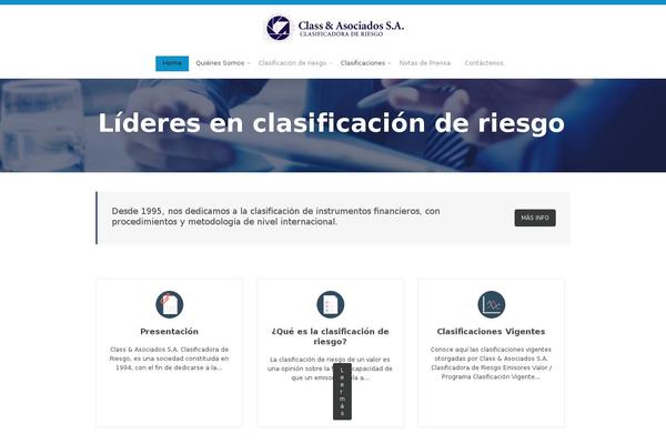 classrating.com site used Gravida-pro2017
