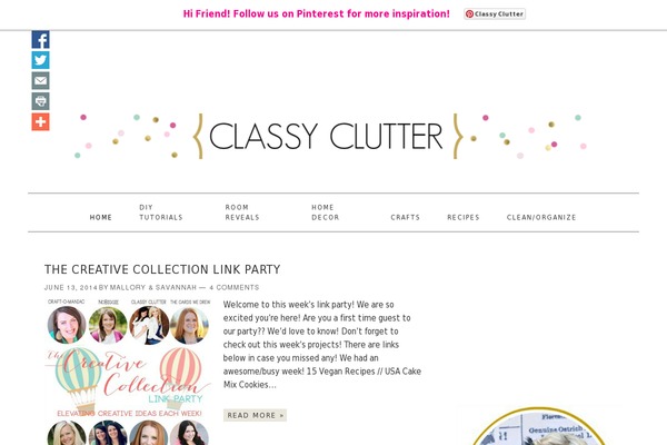 classyclutter.net site used Restored316-anne