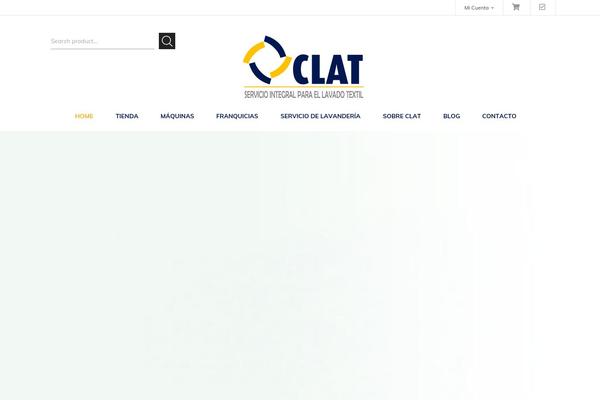 clat.net site used Clat