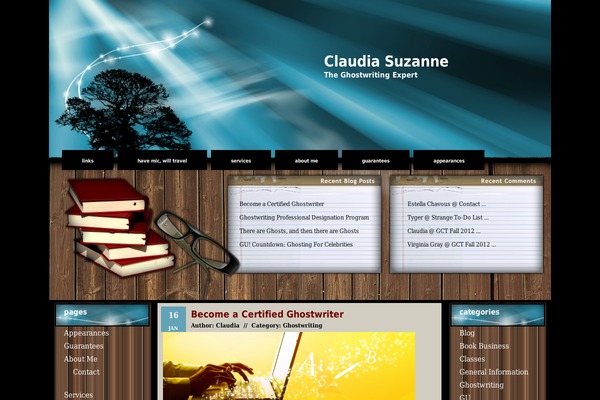 books-and-imagination-10 theme websites examples